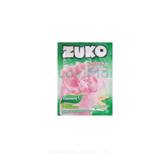 ZUKO 12/14.1Z CEBADA