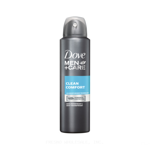 DOVE 250ML WOMEN ORIGINAL