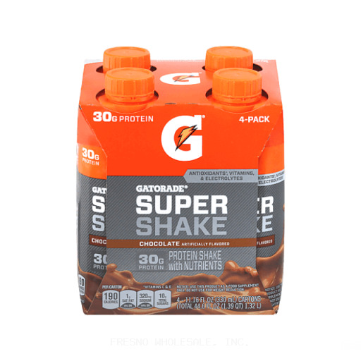 GATORADE 24/11Z FRUIT PUNCH