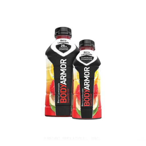 BODYARMOR 12/16Z CHERRY LIME