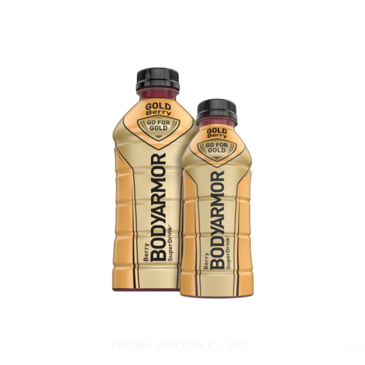 BODYARMOR 15/28Z TROPICAL PASSION FRUIT