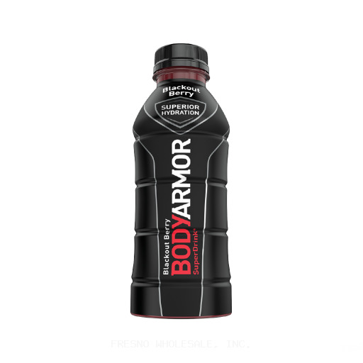 BODYARMOR 15/28Z BLUE RASPBERRY