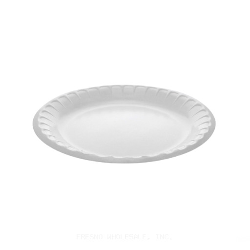 PERRINS BRAND 5/100CT 9" PAPER PLATE #MP9-500