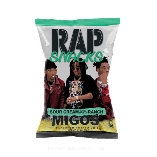 SABRITAS MEX 1CT/3.5Z CRUJIENTE FLAMIN' HOT