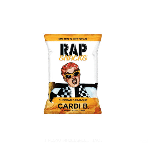 CHURRUMAIS MEX 1CT/6.53Z FLAMIN' HOT