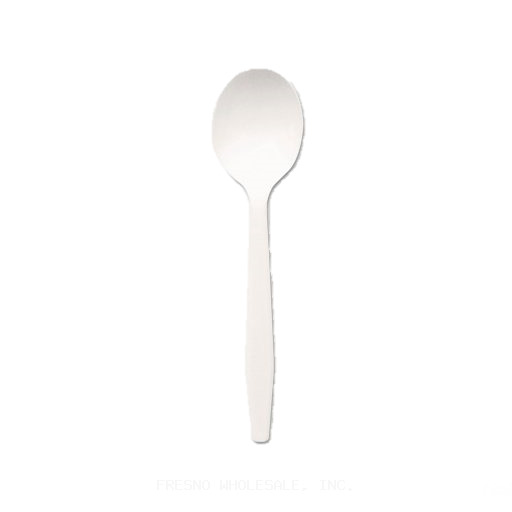 YR  FOODS   XTRA HVY SOUP SPOON 1000CT