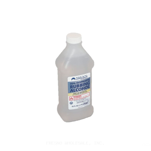 ECOLAB 16.9Z RUB ALCOHOL SINGLE