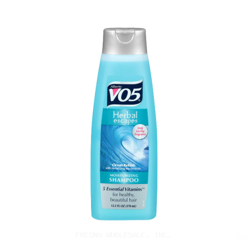 VO5 SHAMPOO 15Z EXTRA BODY