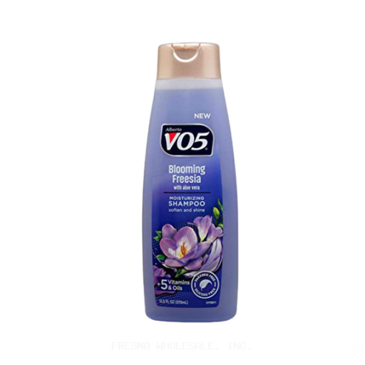 VO5 15Z 2IN1 SOY MILK
