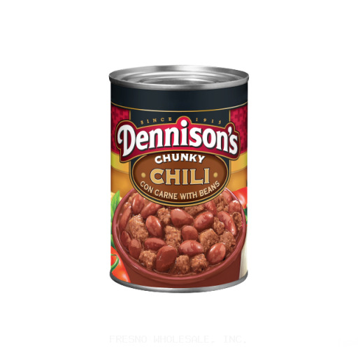DENNISON 12/15Z ORIGINAL CHILI