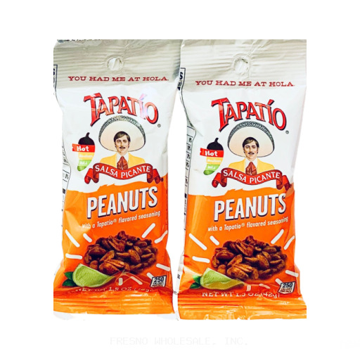 SABRITAS MEX 1CT/3.7Z ADOBADAS