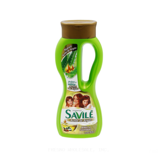 SAVILE 1/750ML CONDITIONER ACEITE DE ARGAN