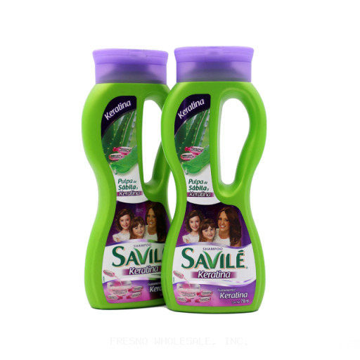 SAVILE 1/750ML CONDITIONER LISO DESLUMBRANTE