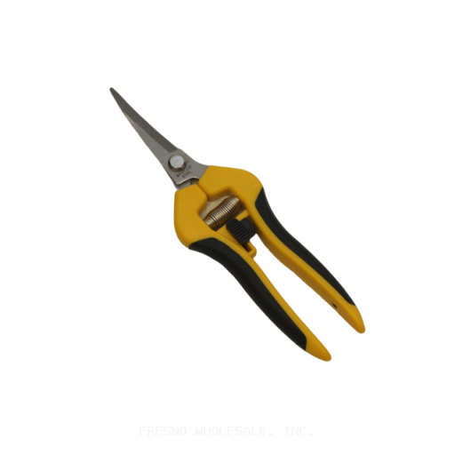 OTC 1CT GRAPE SHEAR CURVED GS810C-B SINGLE