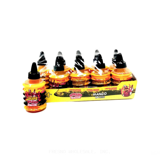 LUCAS BOMVASO 10CT/1.06Z