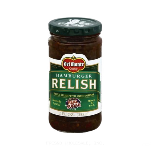 DEL MONTE 12/15Z SWEET PEAS