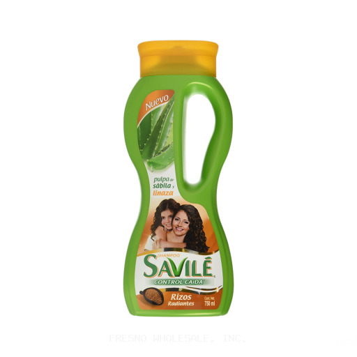 SAVILE 1/750ML CONDITIONER RIZOS RADIANTES