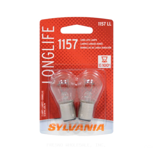 KINGMAN 1CT BIKE SAFETY LIGHT