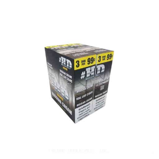 POM POM PP 3F1.39 15CT/3PK CIGARS SLOW GLOW