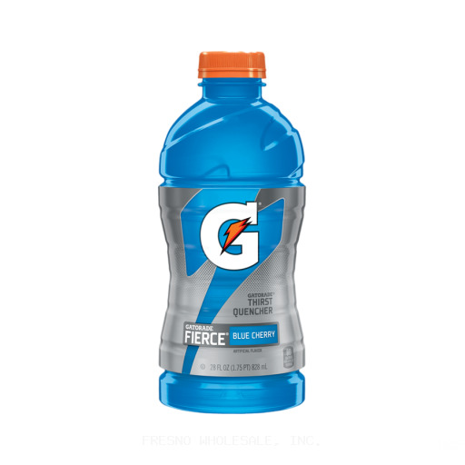 GATORADE 15/28Z COOL BLUE