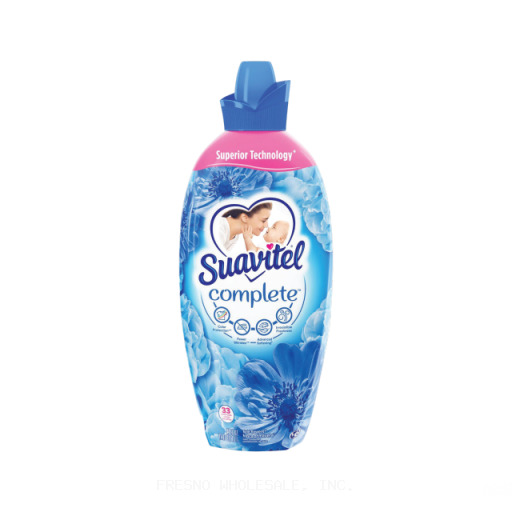SUAVITEL 12/325ML FRESCA PRIMAVERA