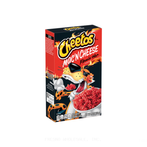 ALONSO'S BROS 12CT HOLA HOT AND SPICY FLAVOR