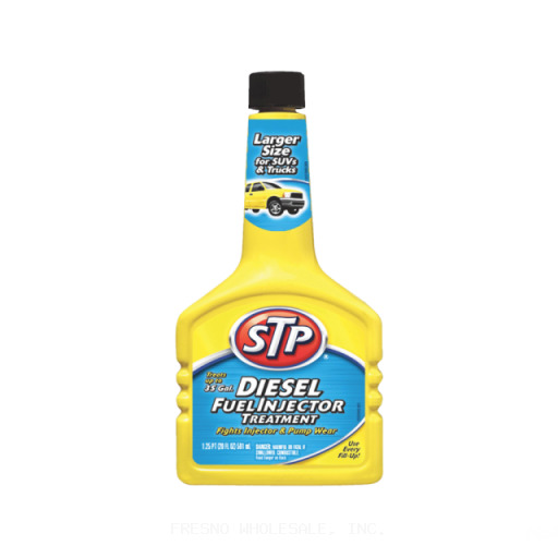 STP 1/10Z SON OF A GUN PROTECTANT