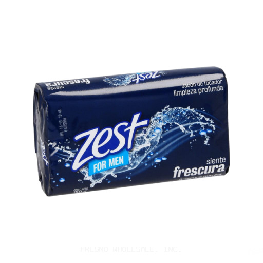 ZEST 72/150g