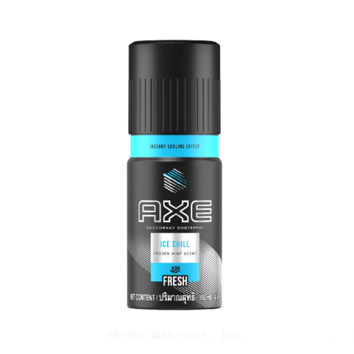 AXE 150ML ICE CHILL