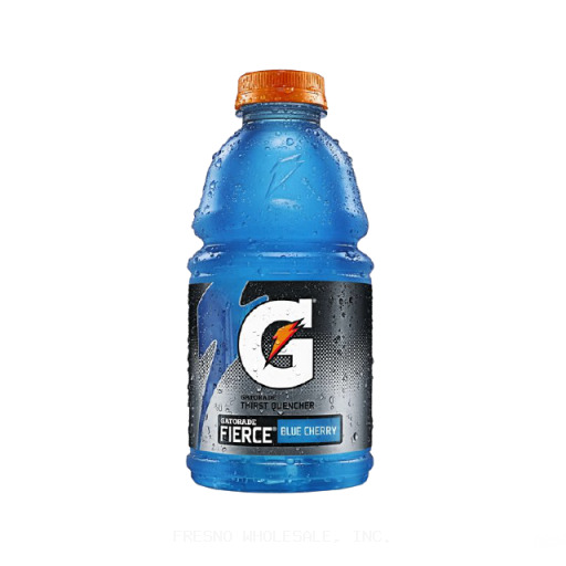 GATORADE 15/28Z ICY CHARGE
