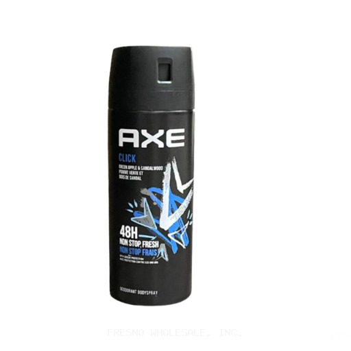 AXE 150ML CLICK