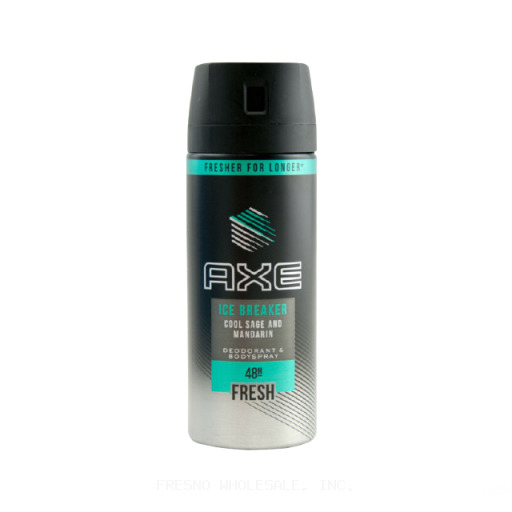 AXE 150ML ICE BREAKER