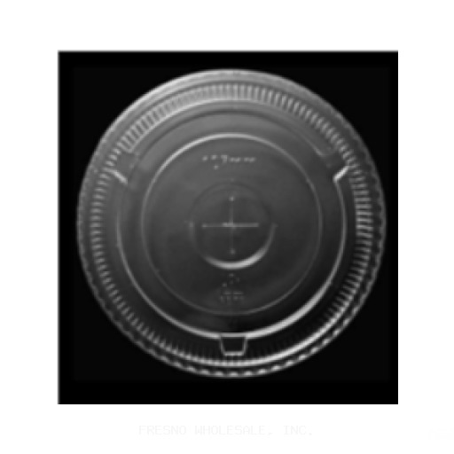 ZAILAND LID 44Z/1000CT CLEAR