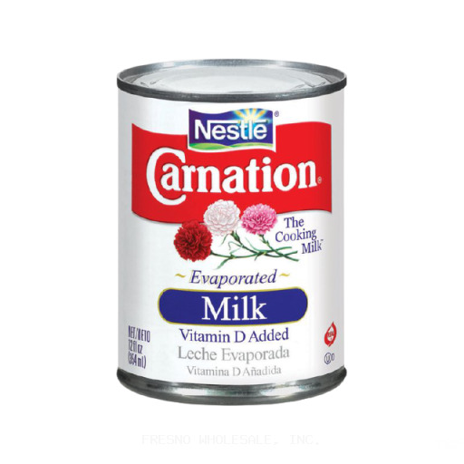 CARNATION 24/12Z EVAPORATED MILK