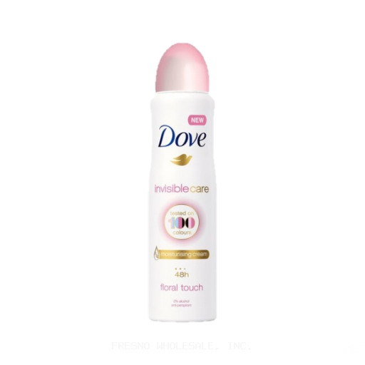 DOVE 150ML WOMEN GO FRESH POMEGRANATE