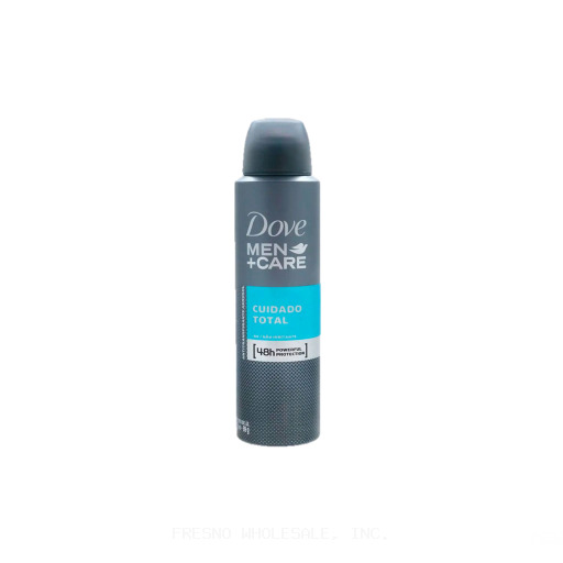 DOVE 150ML MEN CUIDADO TOTAL