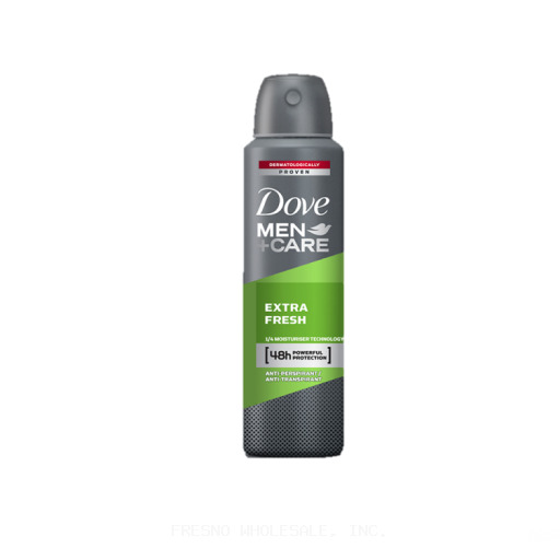 DOVE 150ML WOMEN PASSION FRUIT