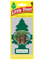 LITTLE TREES 24CT ROYAL PINE - Image 2