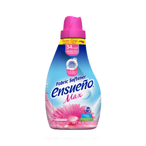 ENSUENO 6/45Z MAX SPRING FRESH