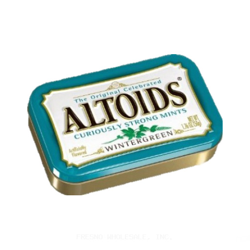 MAMBA BAGS 12/3.5Z ORIGINAL