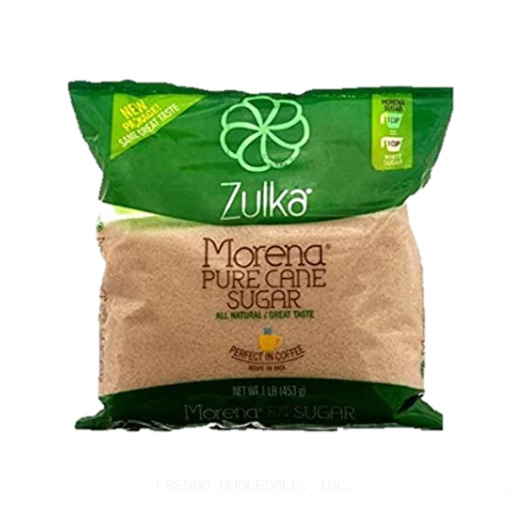ZULKA 10/1LB SUGAR