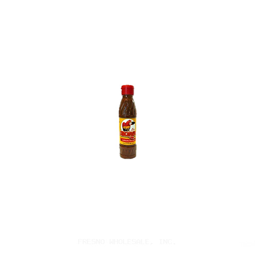 LA GUACAMAYA 24/12.3Z AUTHENTIC SAUCE
