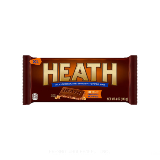HEATH KS 18CT CHOCOLATE