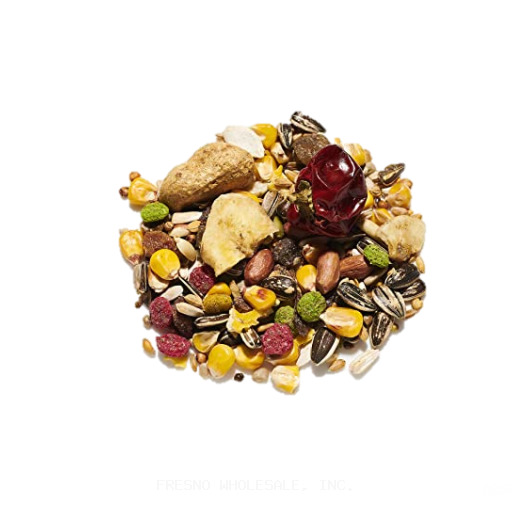 PARROT 12/16.9Z HIBISCUS JUICE