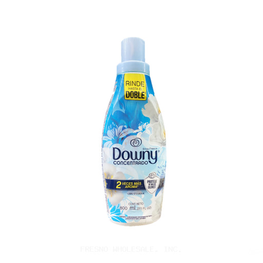 DOWNY 9/800ML BRISAS FRESCAS