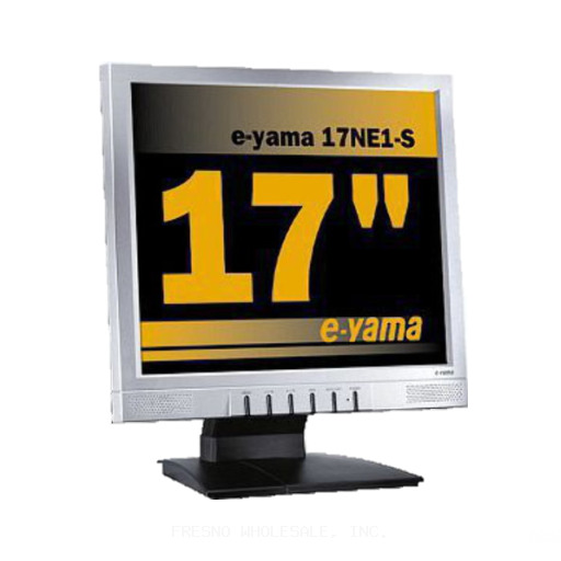 YAMA DISPLAY 105CT