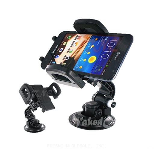 YAMA K607 CAR MOBILE BRAKET