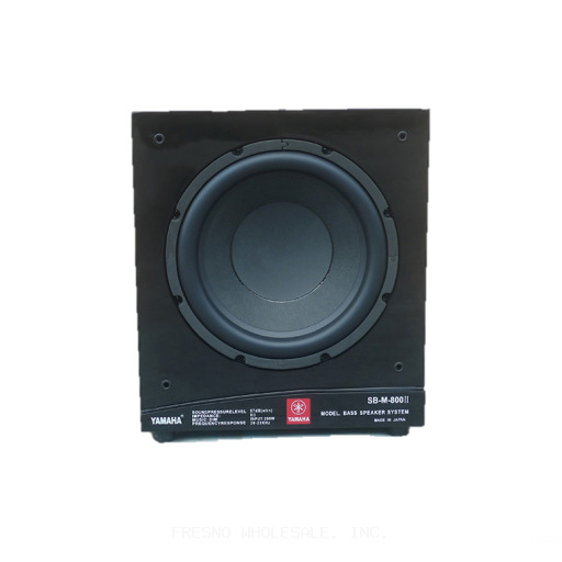 YAMA SUPER BASS WOOFER YA-2252