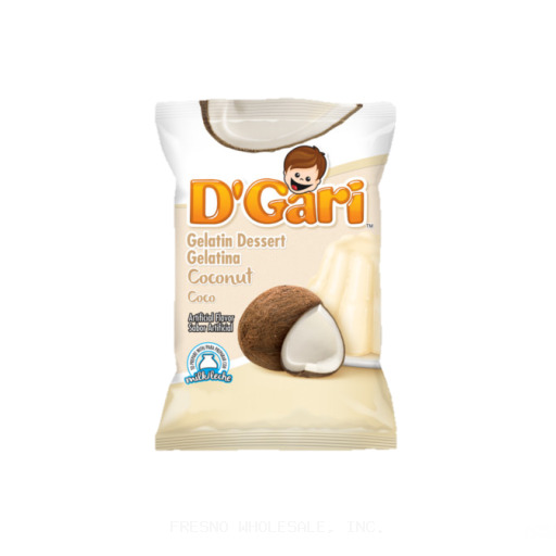 DGARI 24/4.2Z CHERRY