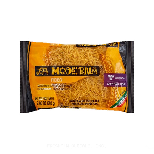 LA MODERNA 20/7Z FIDEO